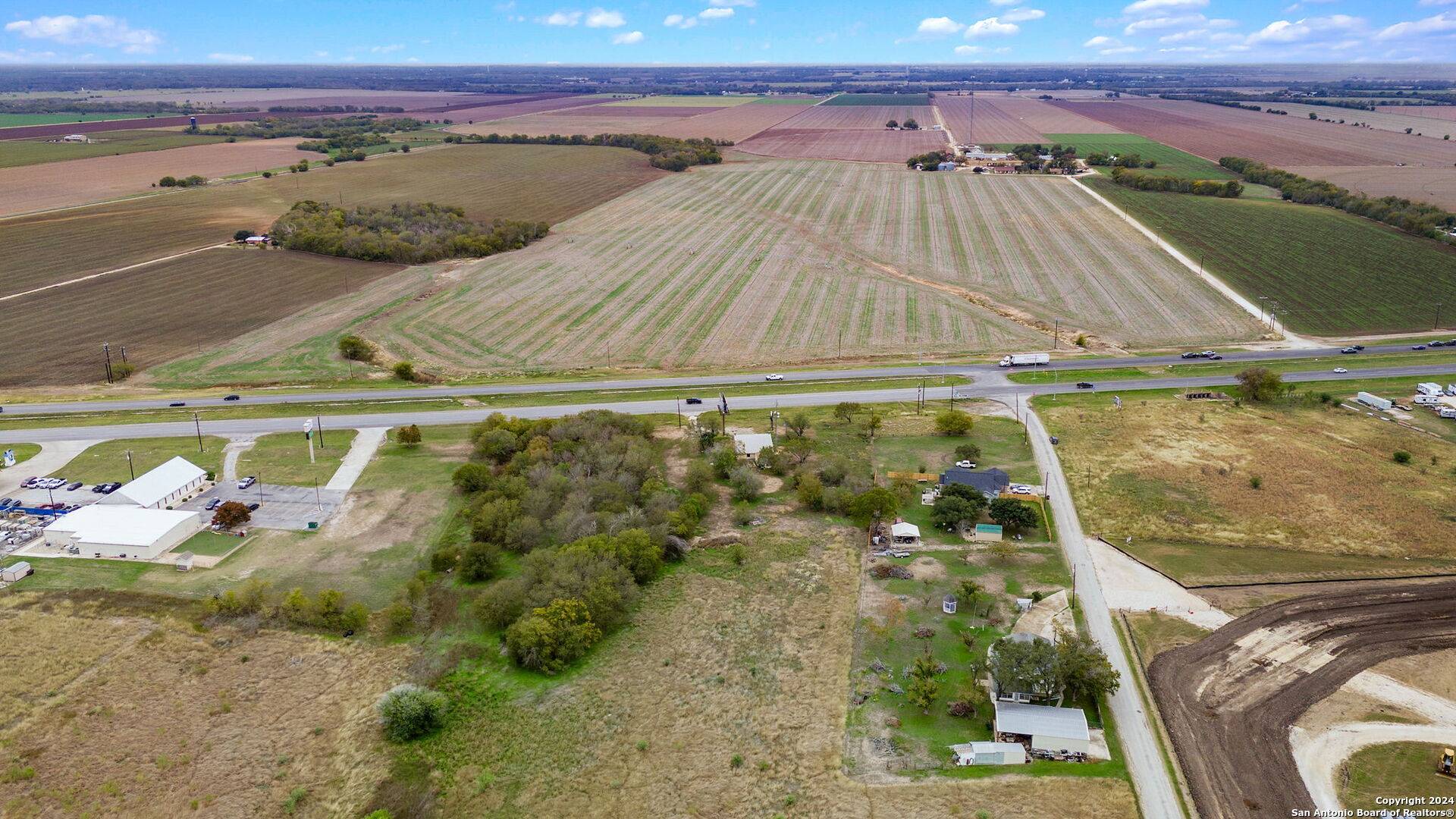 Castroville, TX 78009,15375 US Hwy 90