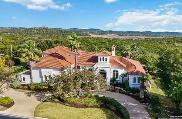 34 GALLERIA DR, San Antonio, TX 78257-1712
