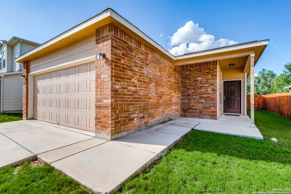 San Antonio, TX 78254,11847 DOVE RANCH