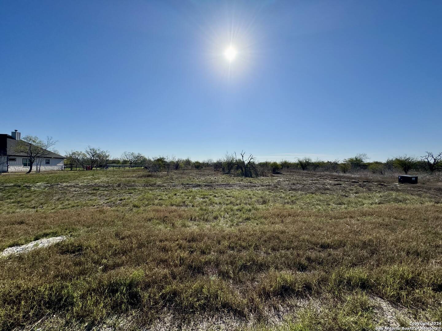 125 WILD PERSIMMON TRAIL, Marion, TX 78124