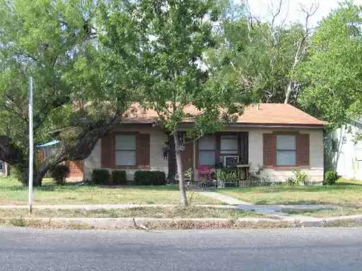 2553 Cincinnati Ave, San Antonio, TX 78228-5404