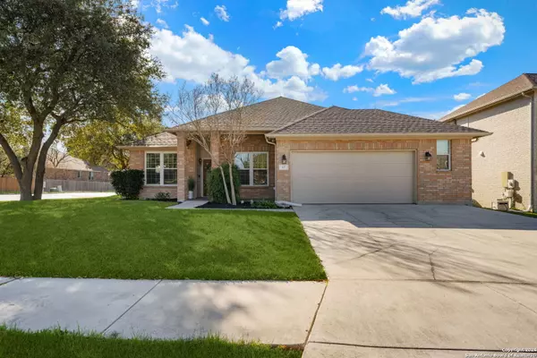 117 MORNING DEW,  Cibolo,  TX 78108-3260