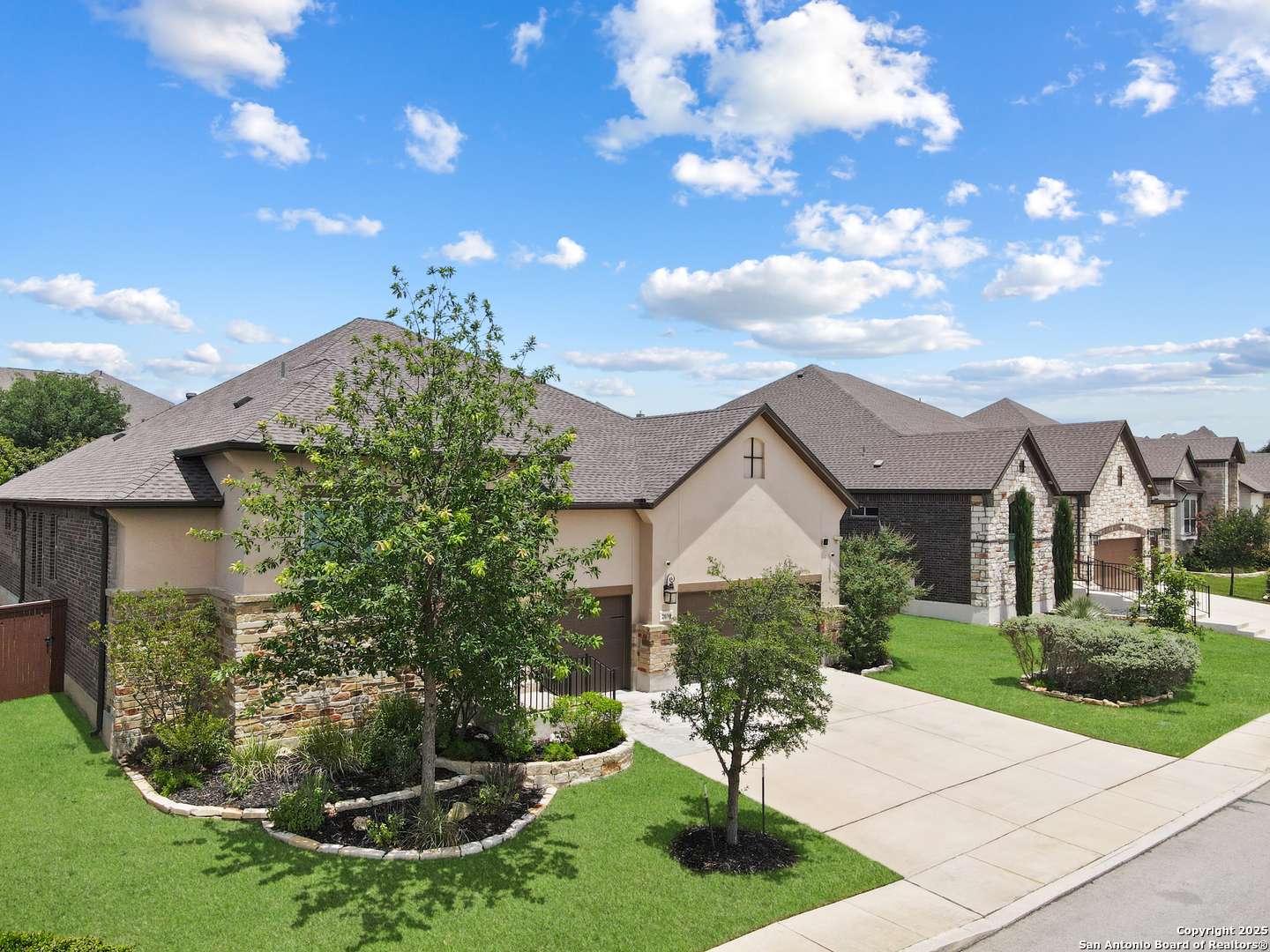 San Antonio, TX 78253-4777,2031 BUCKNER PASS