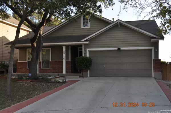 10746 Impala Springs, San Antonio, TX 78245-2791