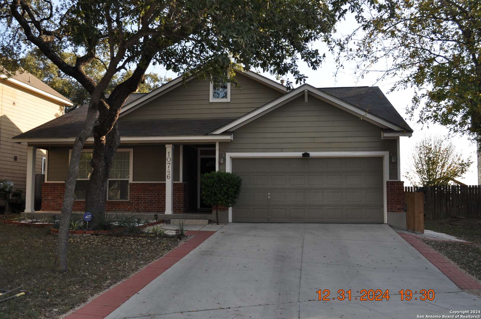 San Antonio, TX 78245-2791,10746 Impala Springs