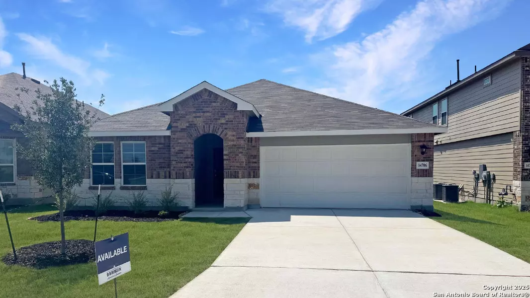14706 Pearl Flats, San Antonio, TX 78253