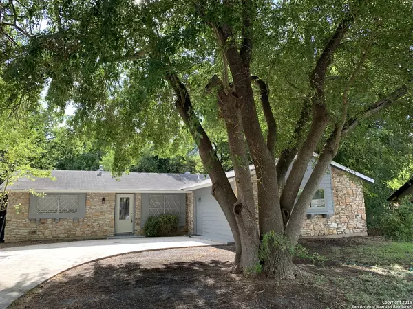 Live Oak, TX 78233-2819,12433 Trailing Oaks