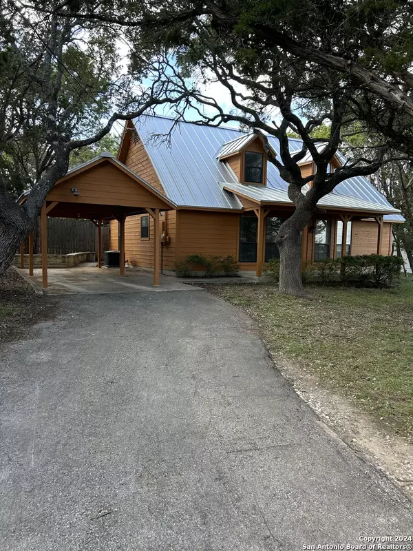 117 View Point Dr. E, Boerne, TX 78006