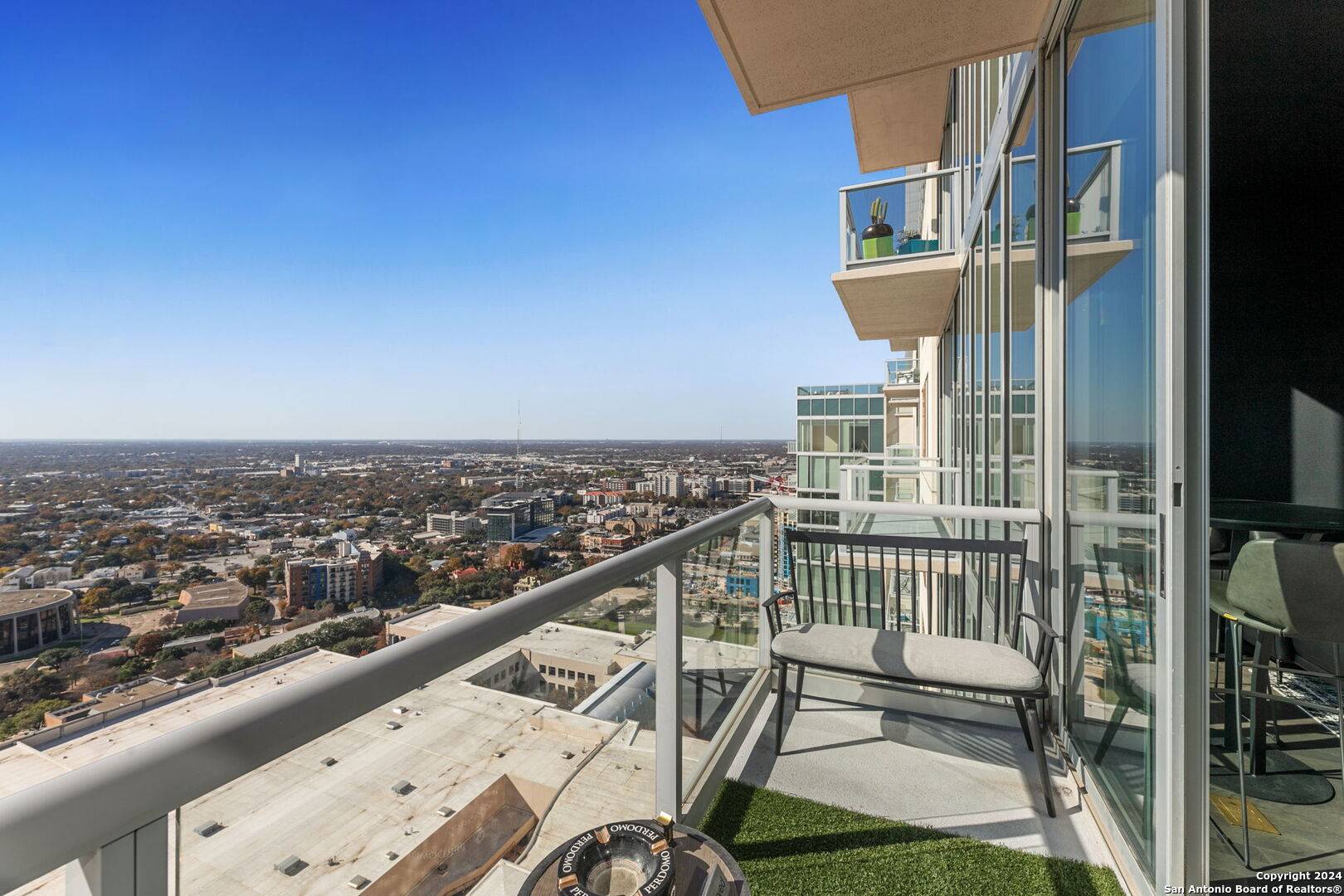 San Antonio, TX 78205-2683,610 MARKET ST UNIT 3117