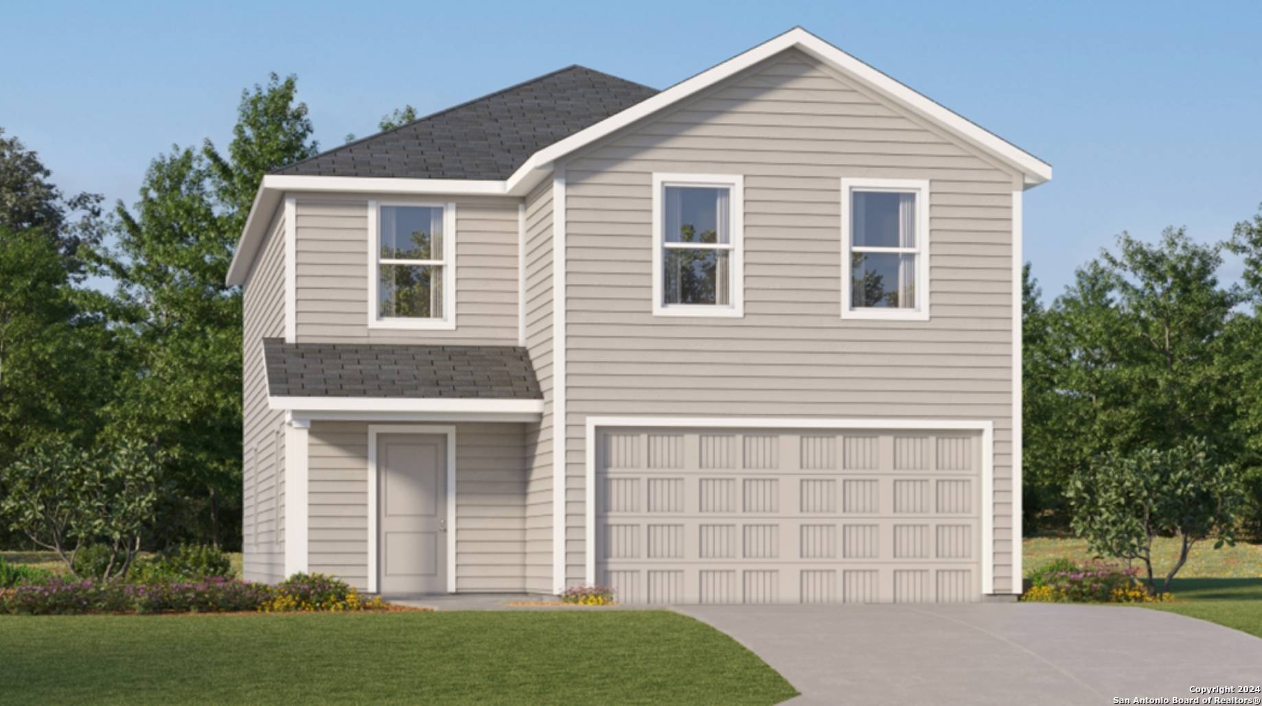 New Braunfels, TX 78130,245 Tahoe Ave