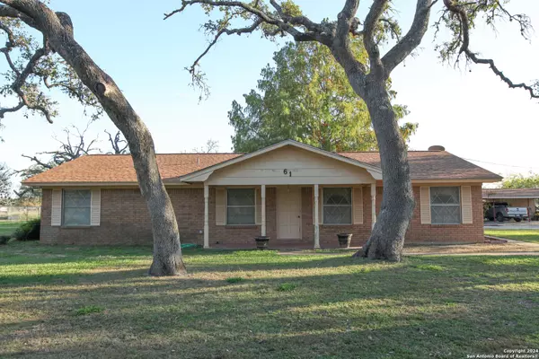 Pleasanton, TX 78064,61 Pulliam