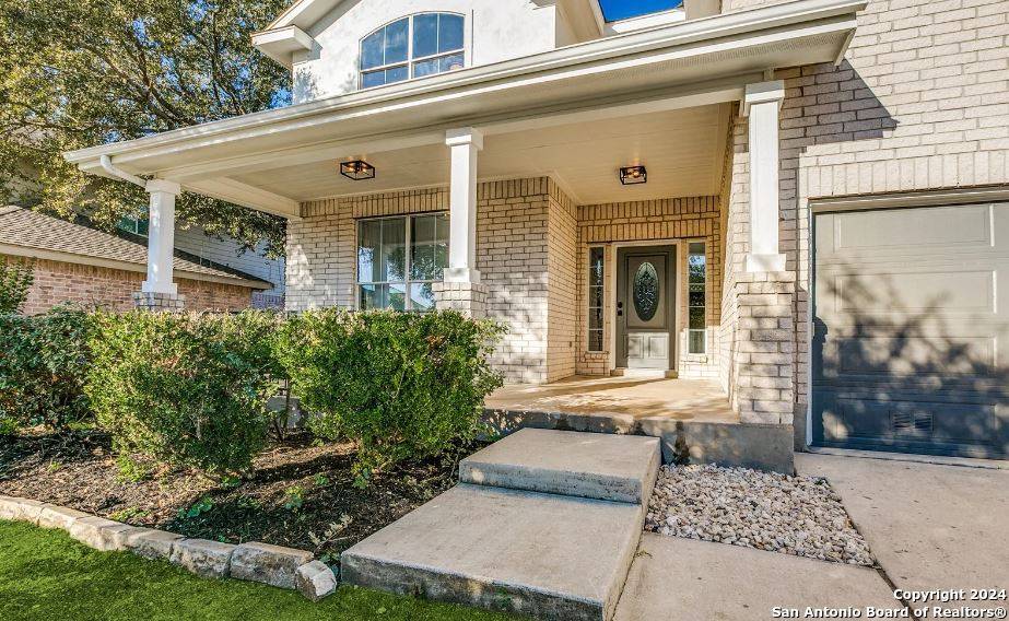San Antonio, TX 78253-5516,319 PERCH MDW