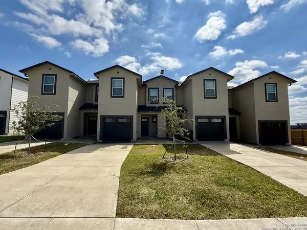 San Antonio, TX 78227,8418 Via Verona UNIT 101