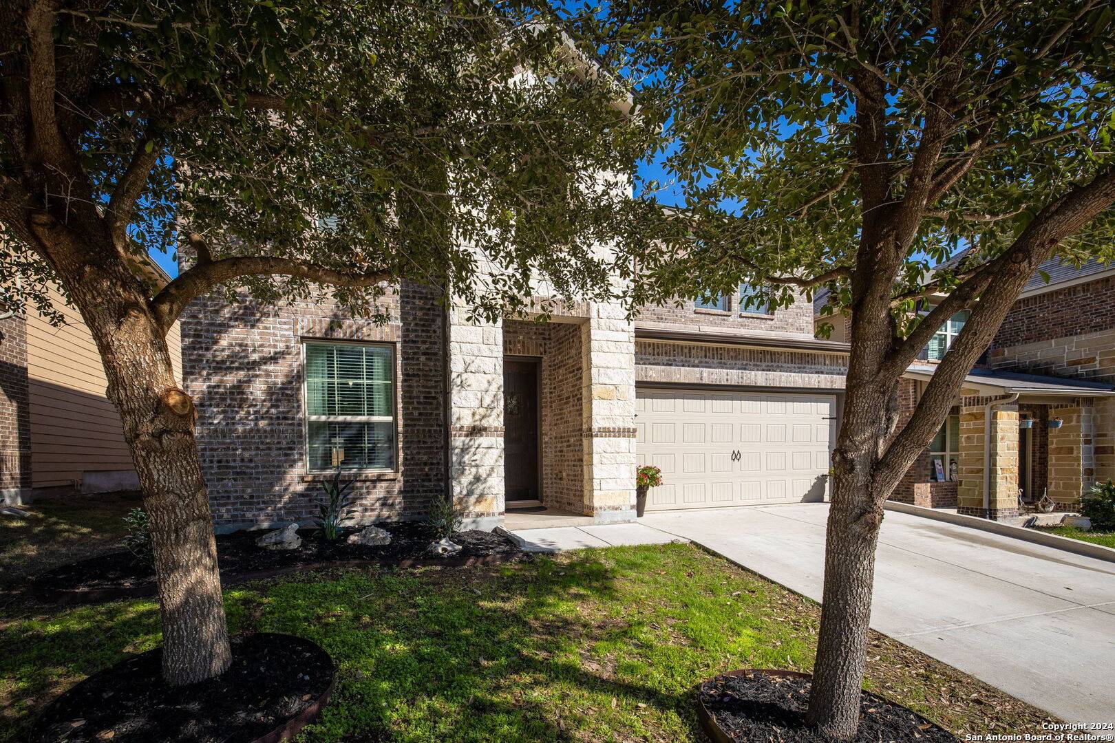 Cibolo, TX 78108,124 TRANQUIL VIEW