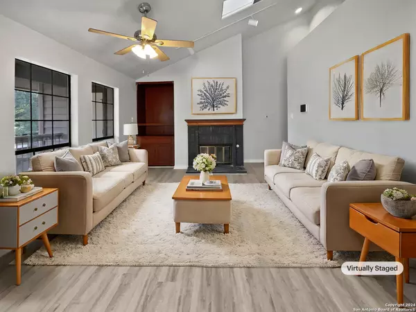 San Antonio, TX 78229-3252,8633 DATAPOINT DR UNIT 228
