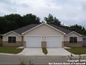 San Antonio, TX 78233-4957,13016 OCONNOR COVE