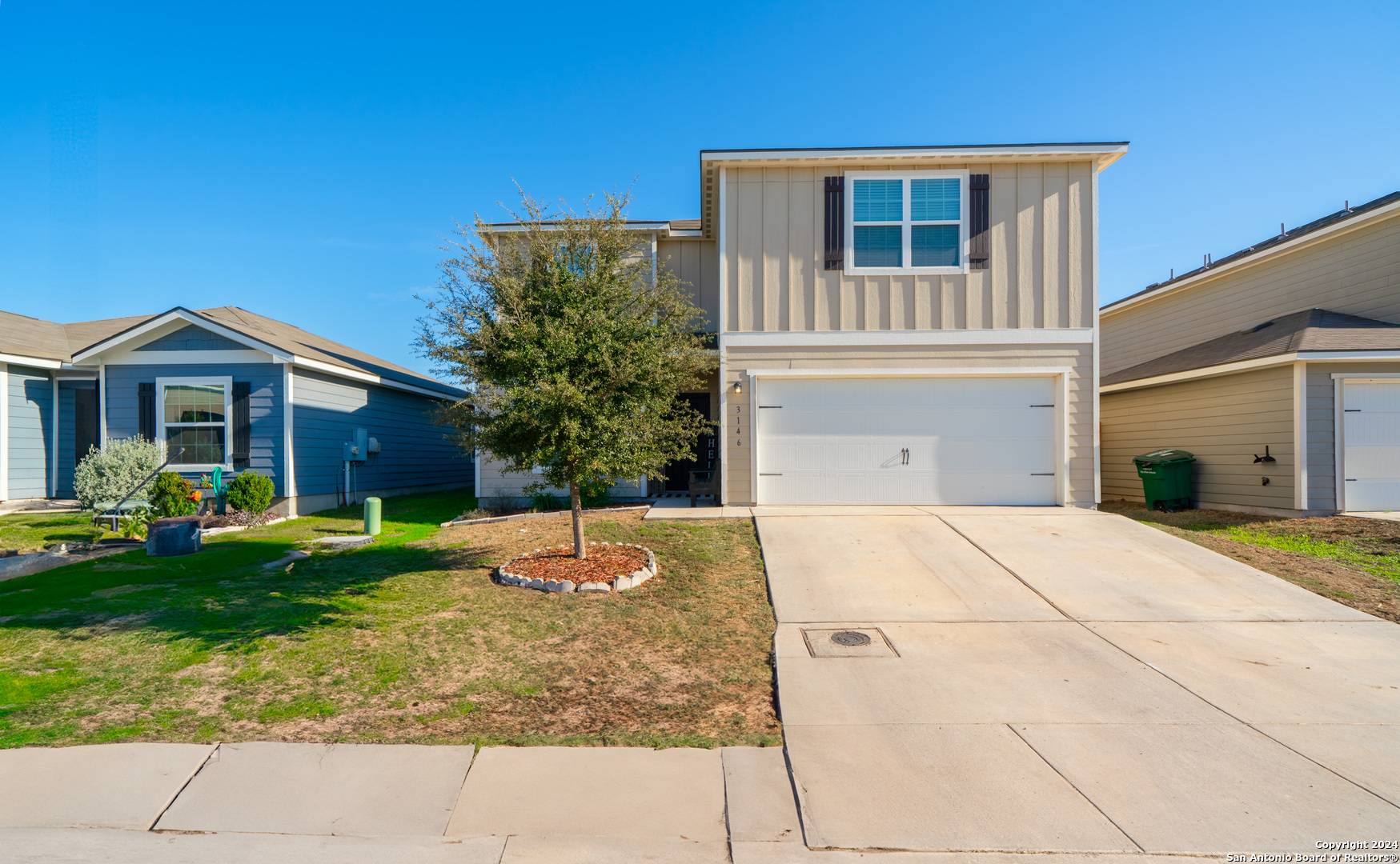 3146 Gilbert Garden, San Antonio, TX 78109