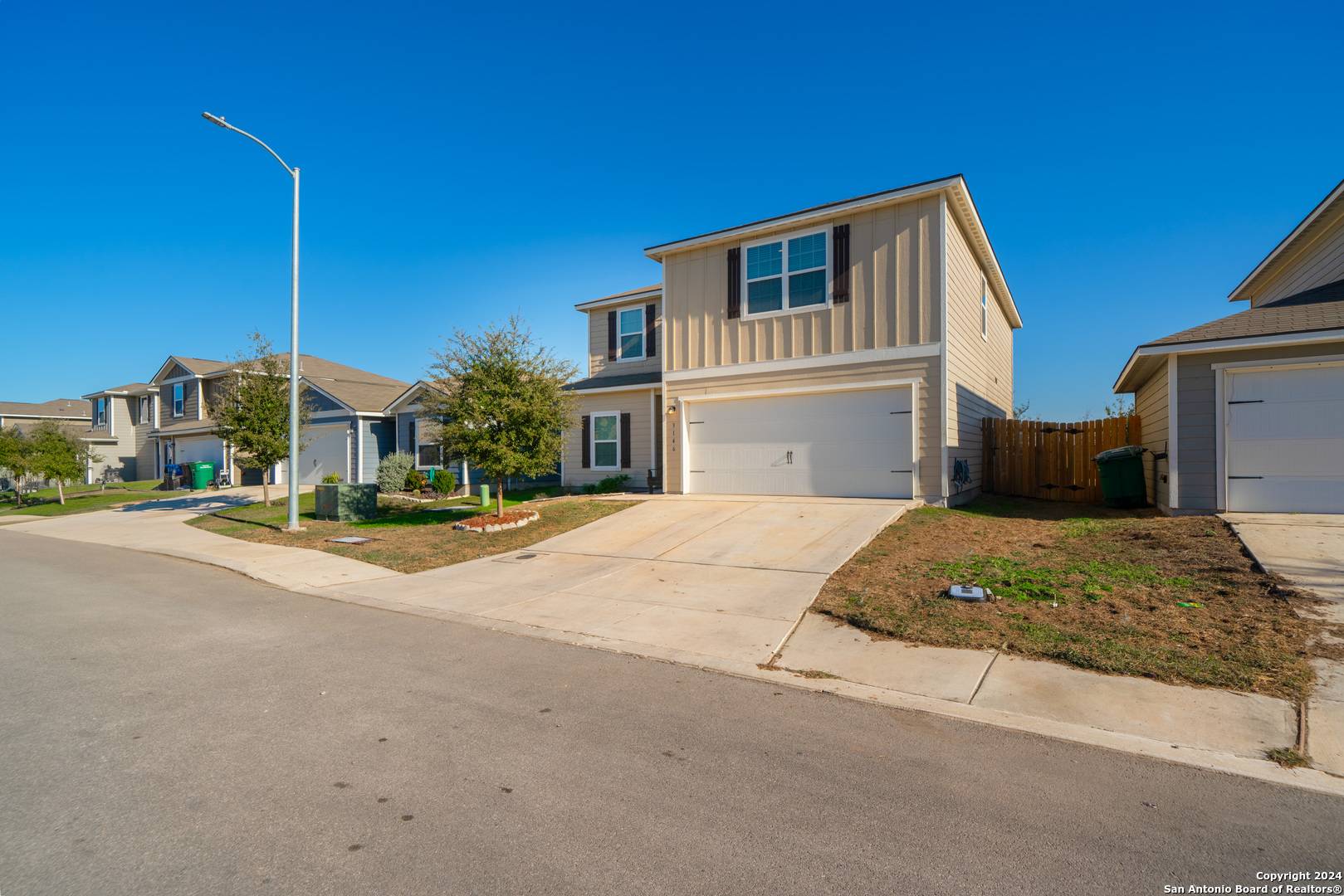 San Antonio, TX 78109,3146 Gilbert Garden