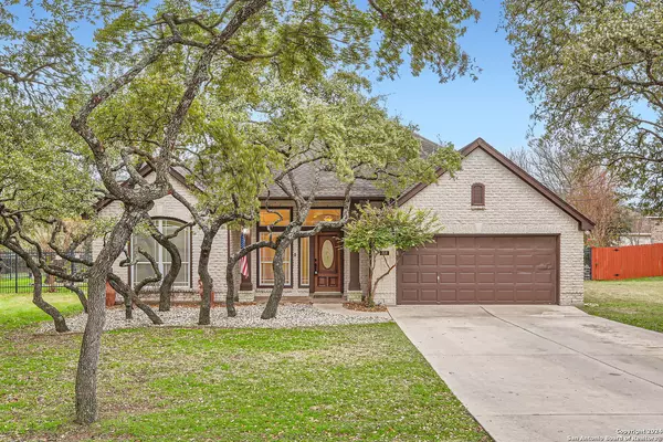 308 MOUNTAIN ECHO, San Antonio, TX 78260-5522