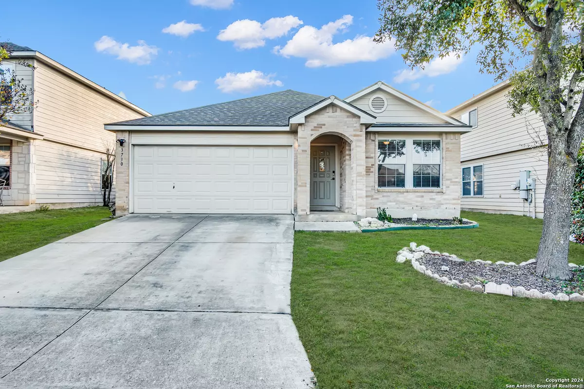 San Antonio, TX 78261-2471,3730 ARROWWOOD BND