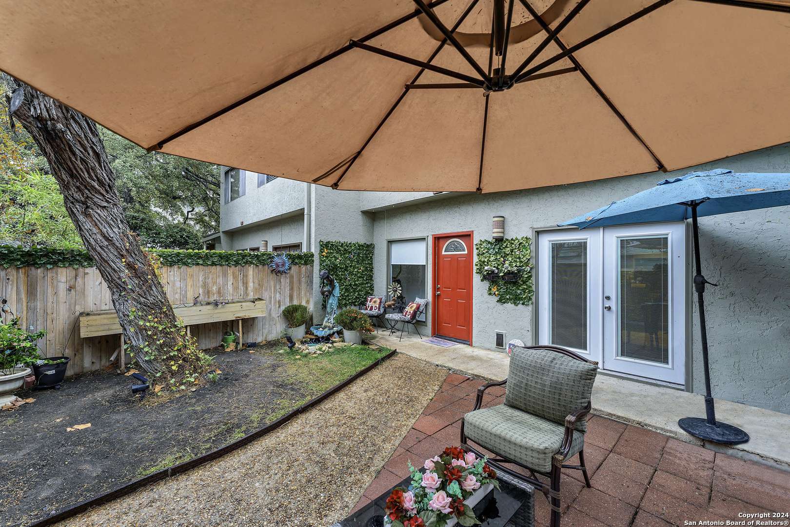 3103 EISENHAUER RD UNIT L21, San Antonio, TX 78209-3561