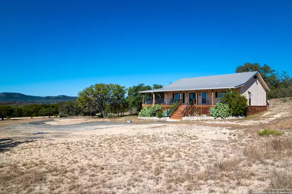 Leakey, TX 78873,227 David Rankin Drive