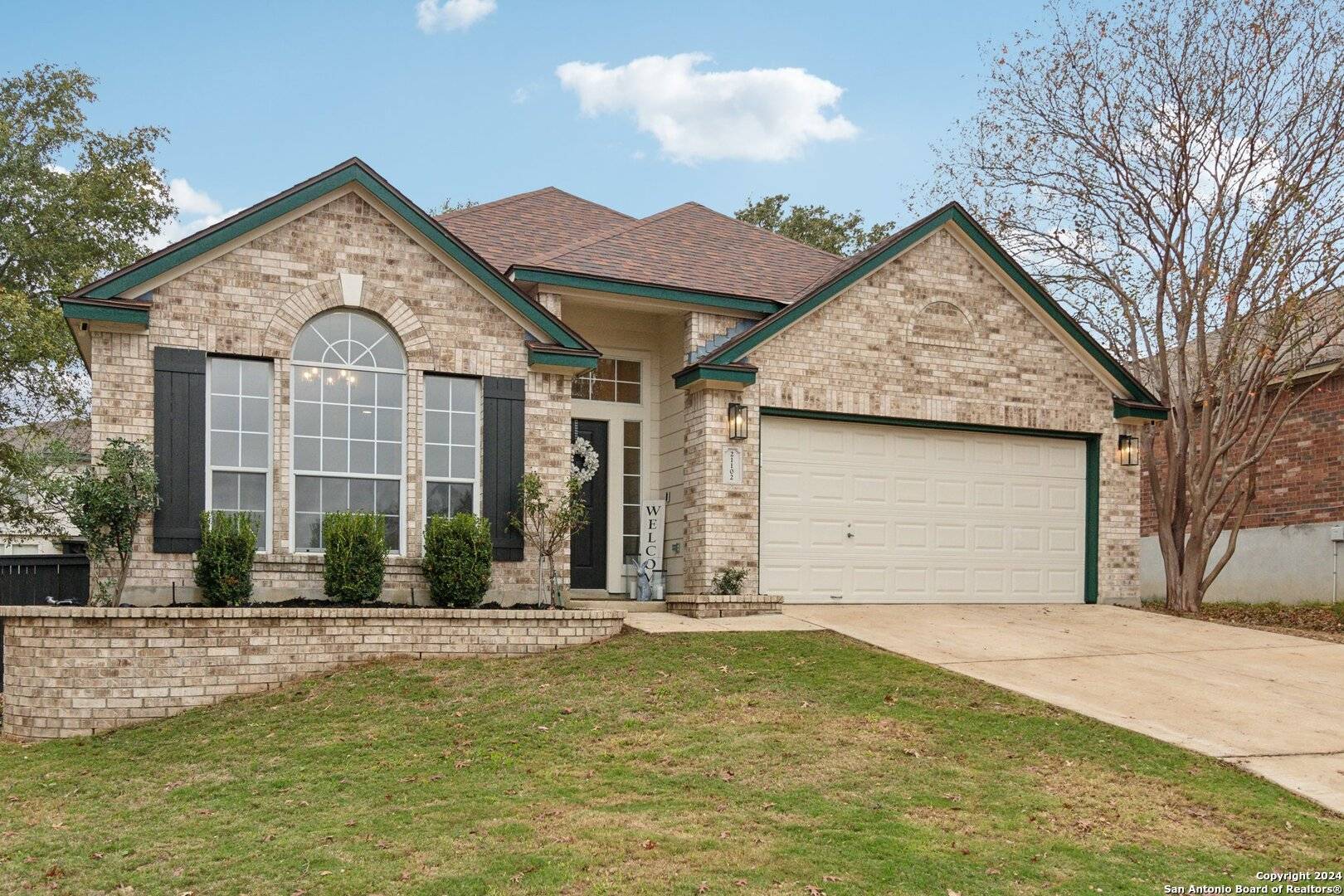 San Antonio, TX 78259-2677,21102 RIO SABINAL