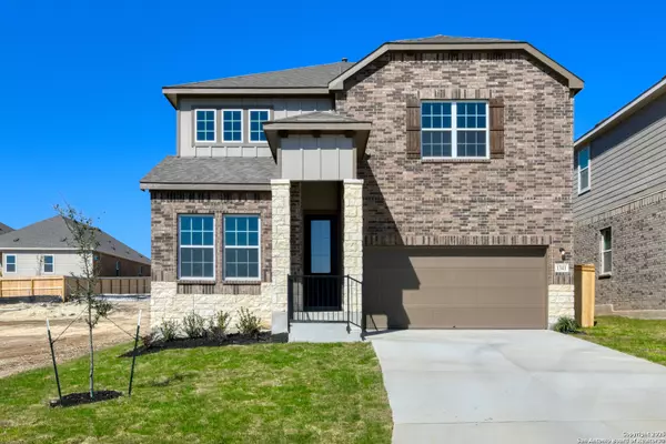 1341 Meester Dr, San Antonio, TX 78245