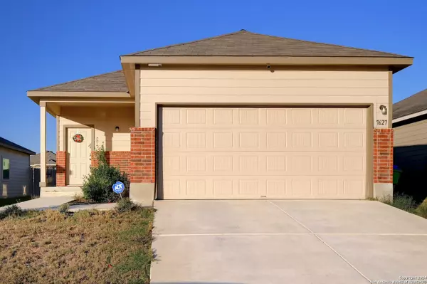7627 TOLEDO BND, San Antonio, TX 78252-1826