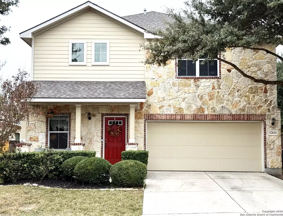 San Antonio, TX 78254,12614 Prude Ranch