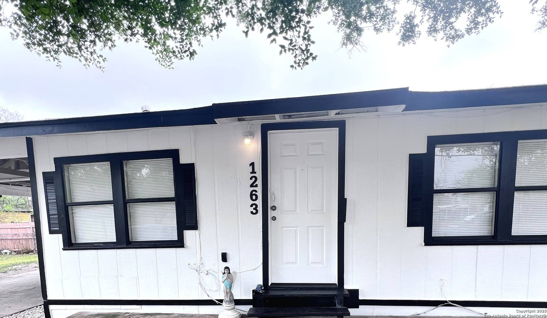 1263 BRIGHTON, San Antonio, TX 78211
