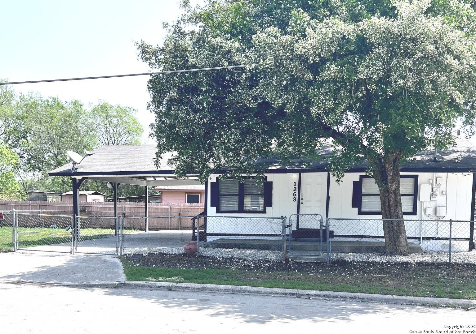 San Antonio, TX 78211,1263 BRIGHTON