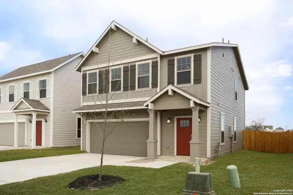 San Antonio, TX 78222,3622 Palmwood Terrace