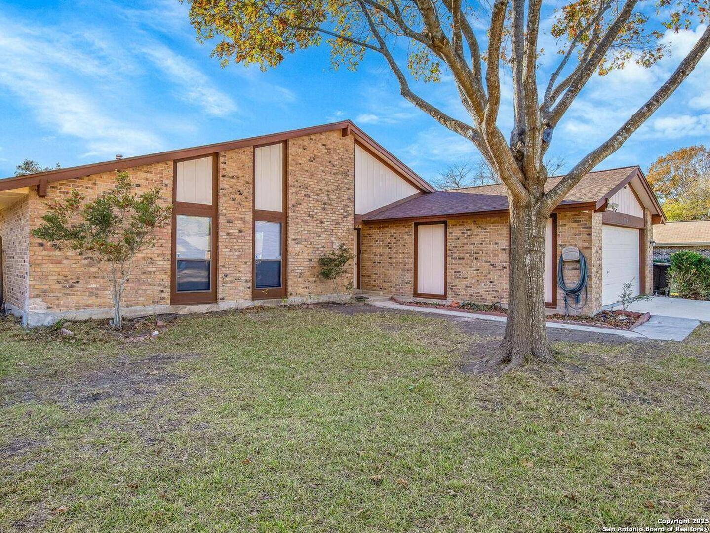 4714 BOHILL ST, San Antonio, TX 78217-6501