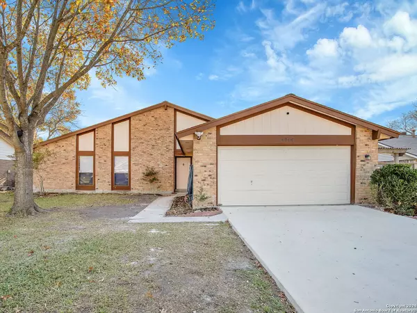 San Antonio, TX 78217-6501,4714 BOHILL ST