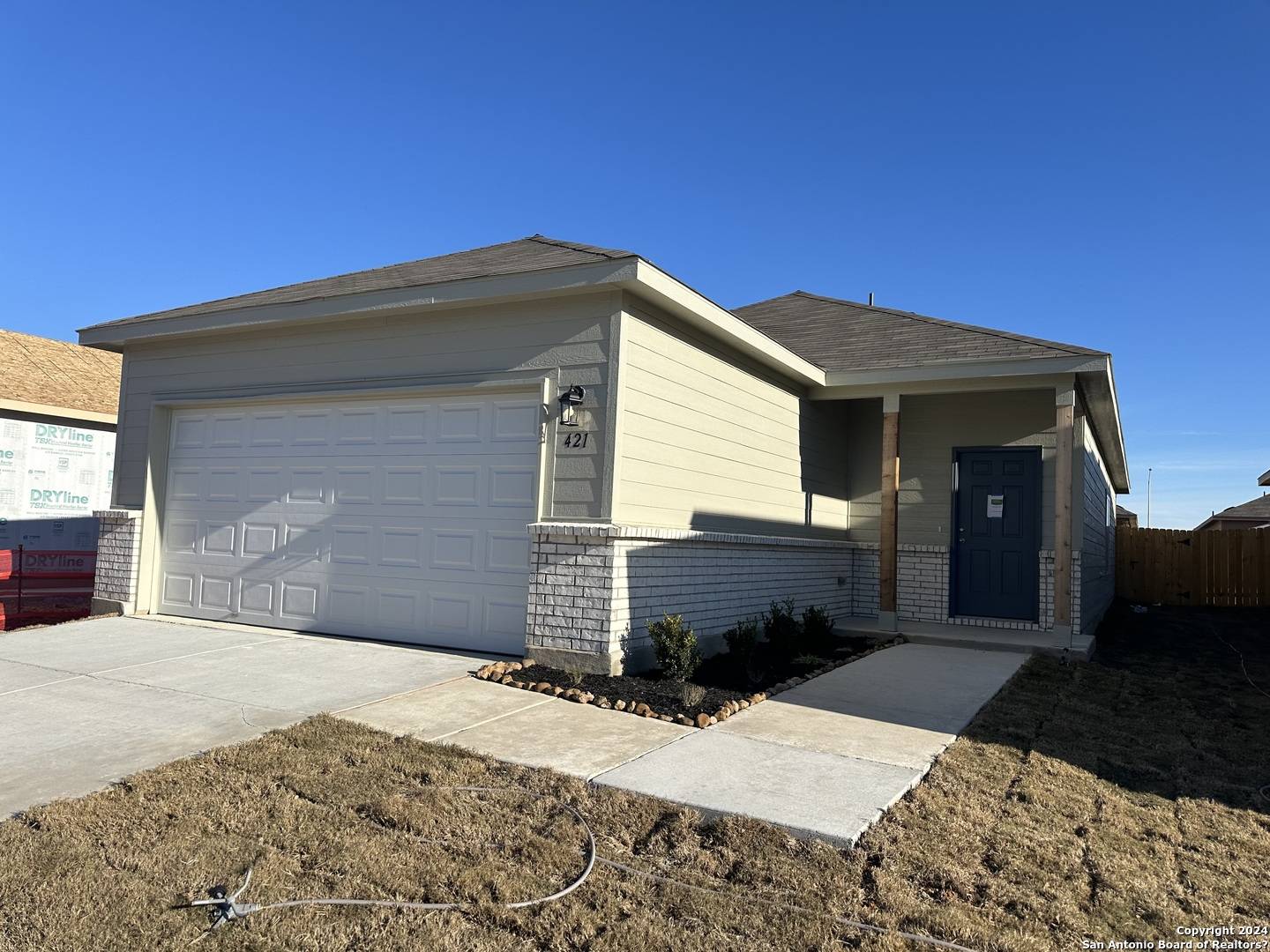 520 Roquefort St, New Braunfels, TX 78130