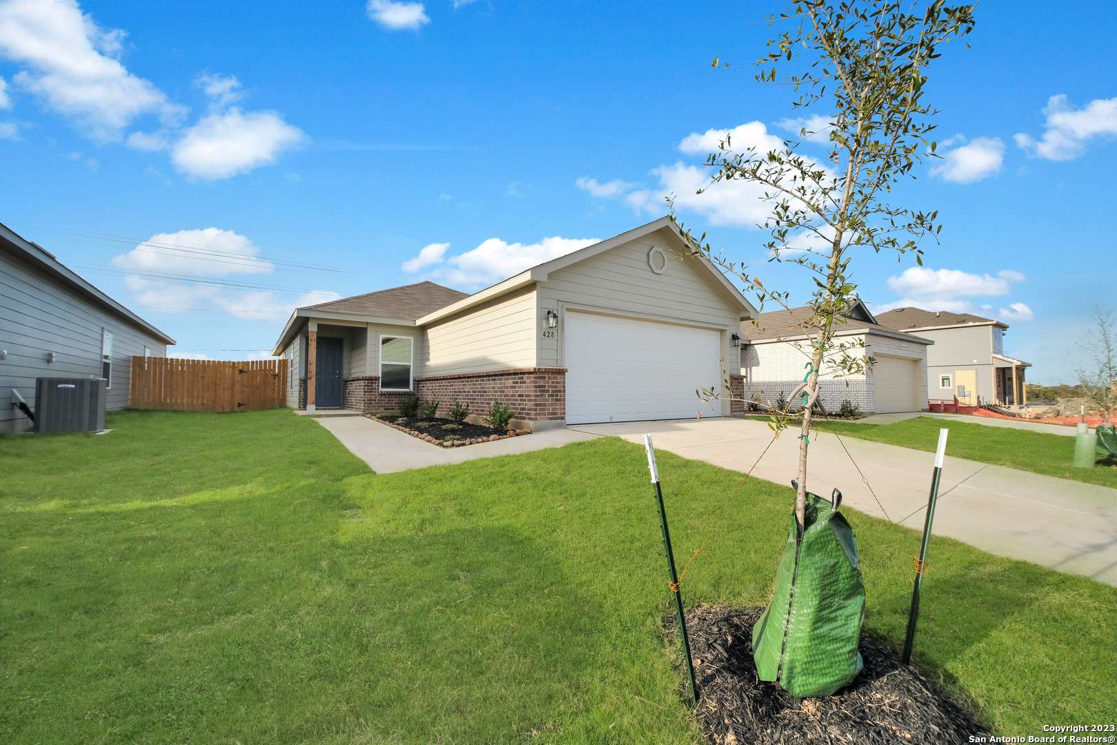 524 Roquefort St, New Braunfels, TX 78130