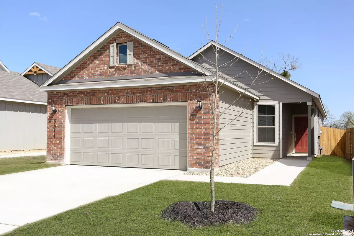 San Antonio, TX 78222,3614 Palmwood Terrace