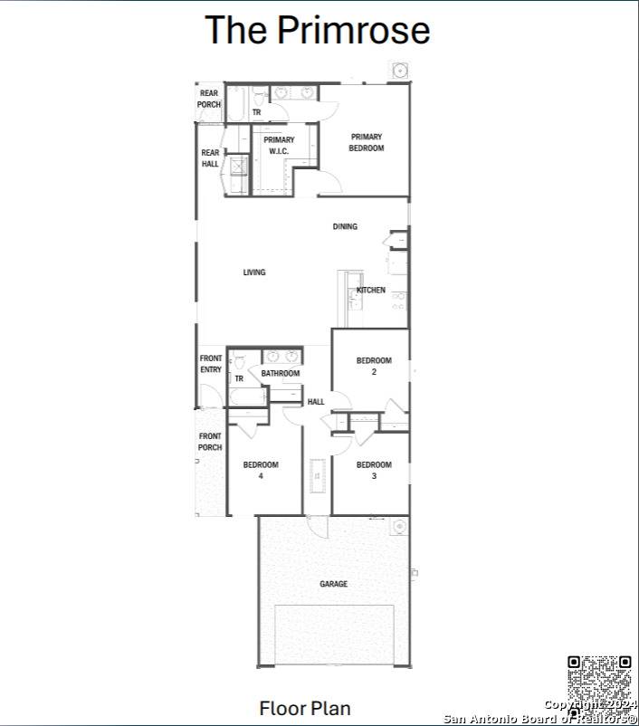 3610 Palmwood Terrace, San Antonio, TX 78222