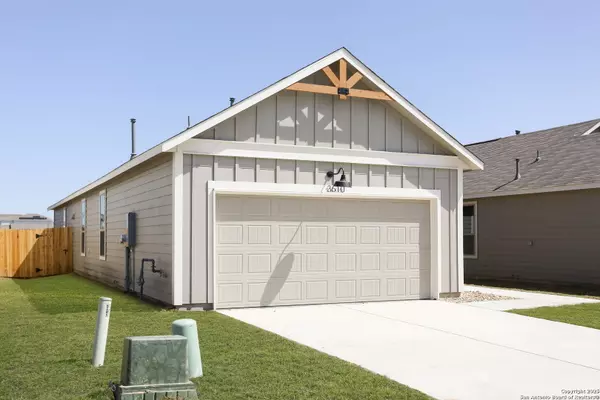 San Antonio, TX 78222,3610 Palmwood Terrace