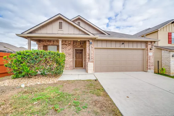 10511 GENTLE FOX BAY, San Antonio, TX 78245-2480