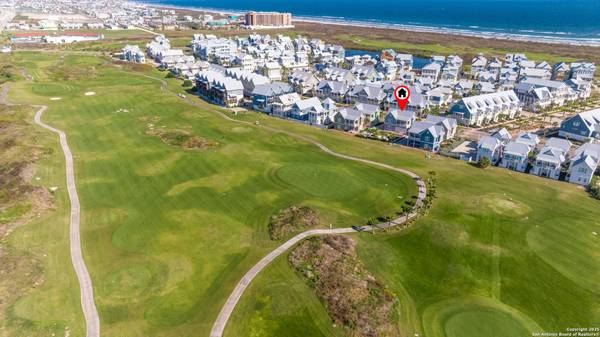 200 Sunset Ave, Port Aransas, TX 78373