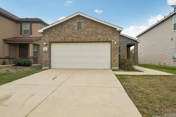 3111 Old Almonte, San Antonio, TX 78224-2705