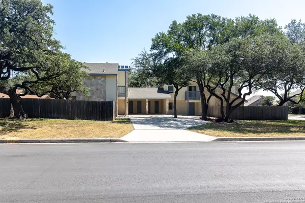 14303 Indian Woods, San Antonio, TX 78249