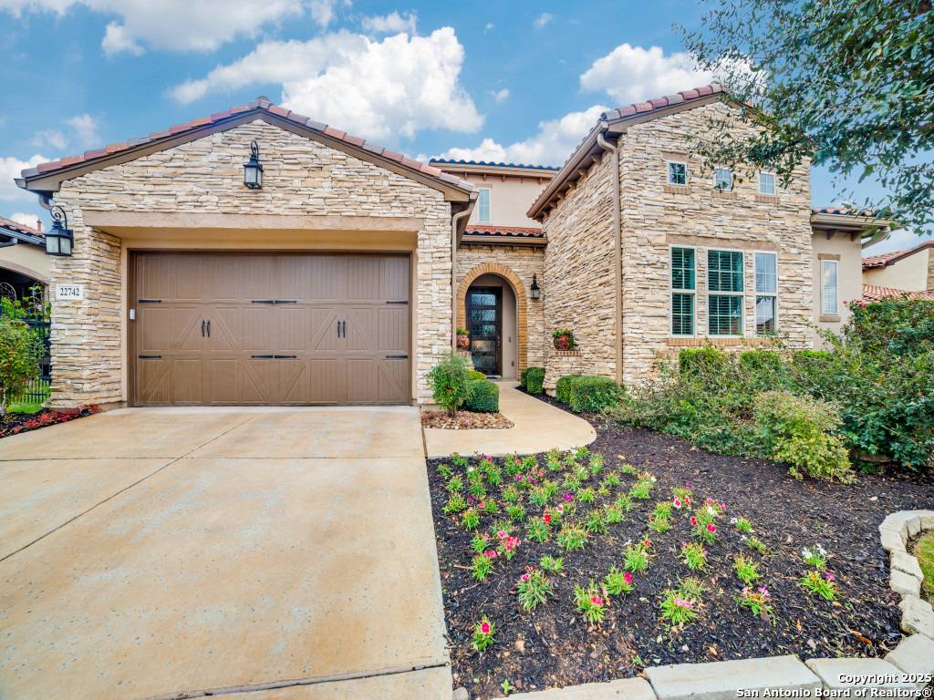 22742 ESTACADO, San Antonio, TX 78261-4431