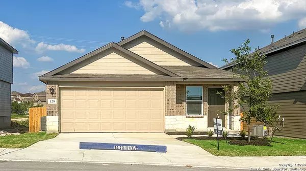 129 Crowned Crane, San Antonio, TX 78253