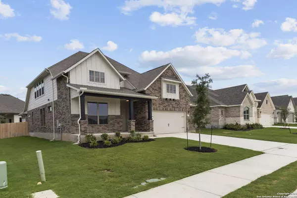 Cibolo, TX 78108,217 Fillmore Falls