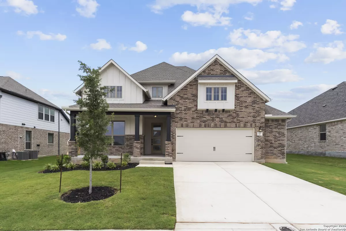 Cibolo, TX 78108,217 Fillmore Falls