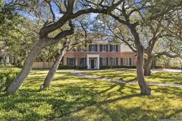 108 Canter Gait,  Shavano Park,  TX 78231