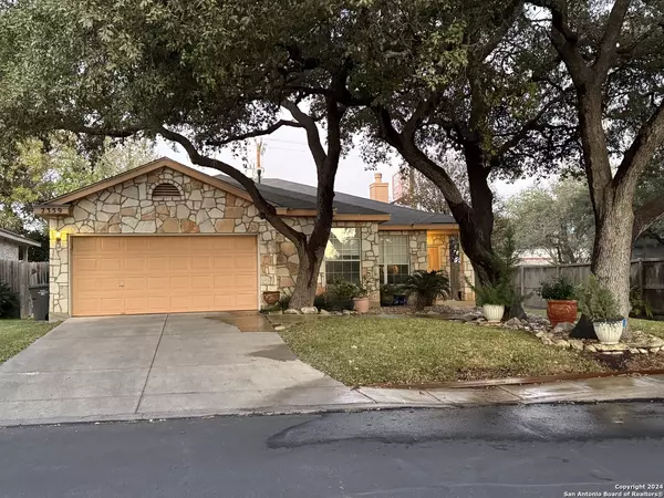 2359 Goat Hollow, San Antonio, TX 78232